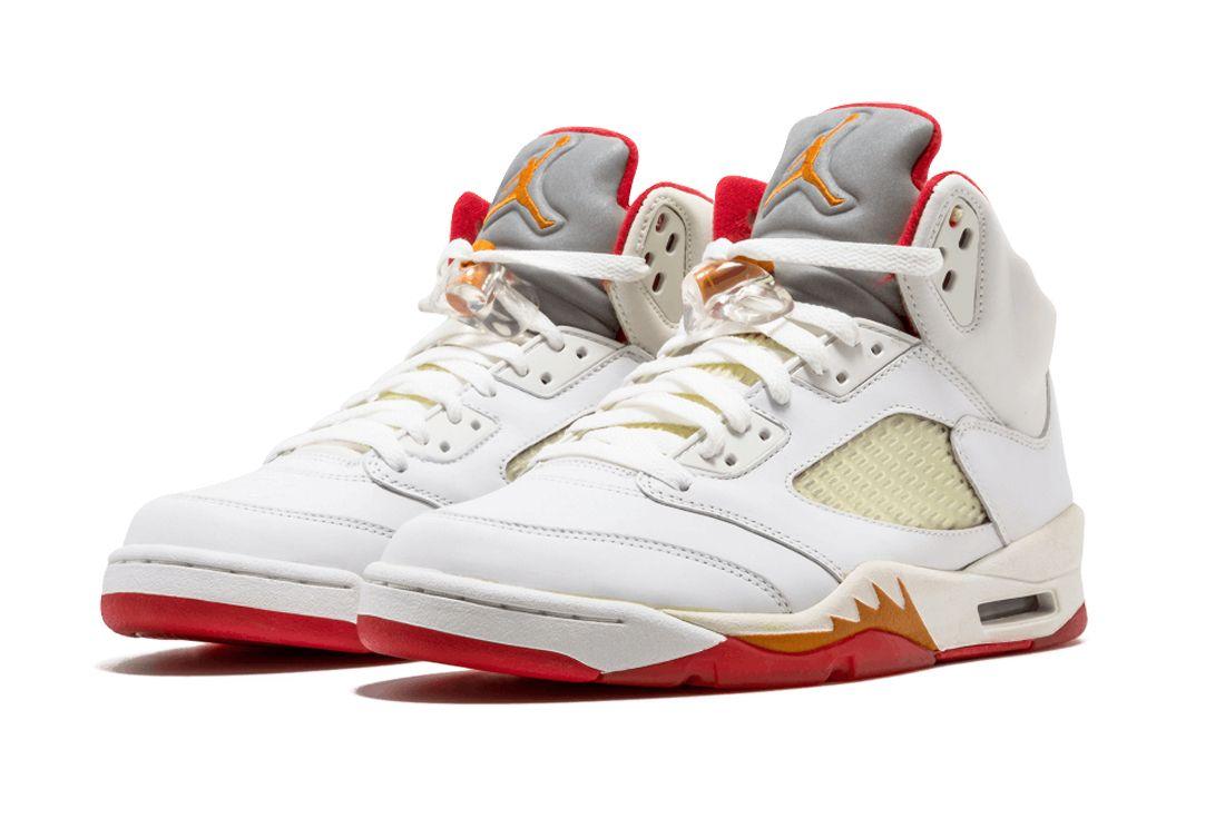 AIR JORDAN 5 “SUNSET” RETURNS FOR 2026